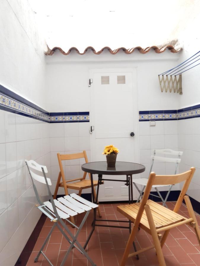 La Rose Apartment Gandía Exterior foto