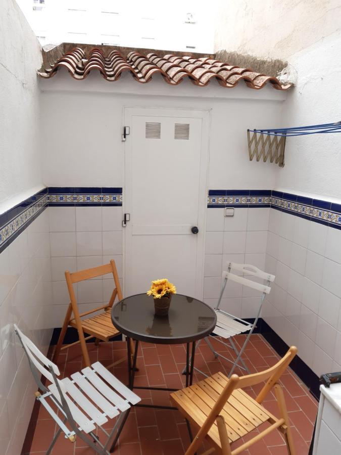 La Rose Apartment Gandía Exterior foto