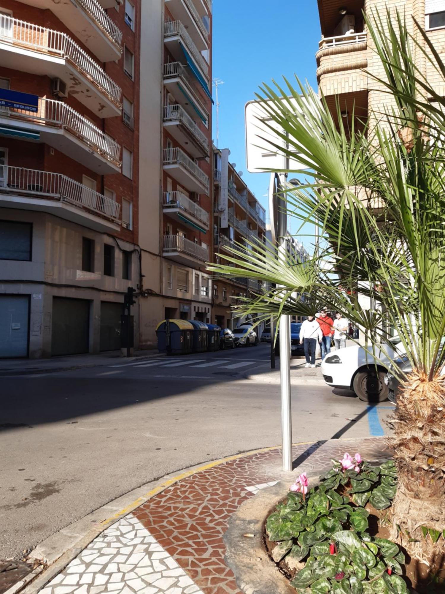La Rose Apartment Gandía Exterior foto