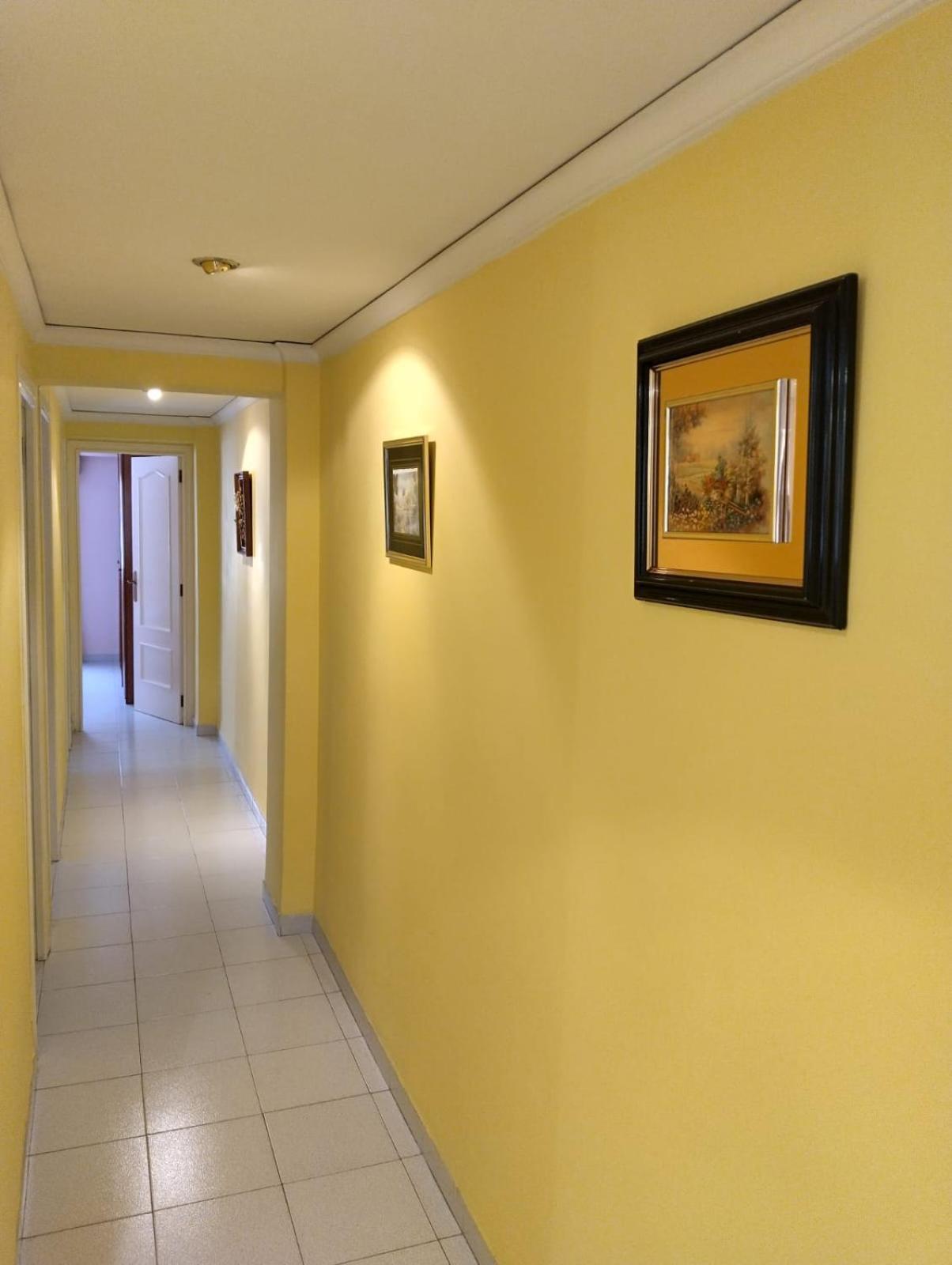 La Rose Apartment Gandía Exterior foto